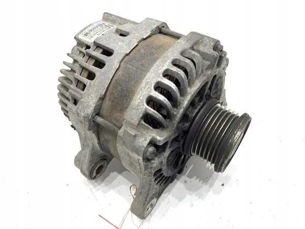 ALTERNATOR MAZDA 6 GJ 2.2 150HV image 2