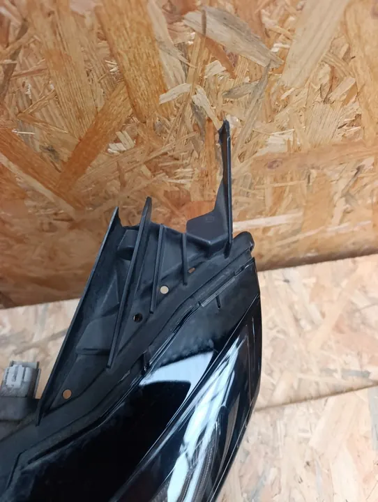 Farol esquerdo Renault Talisman Full LED OEM image 3