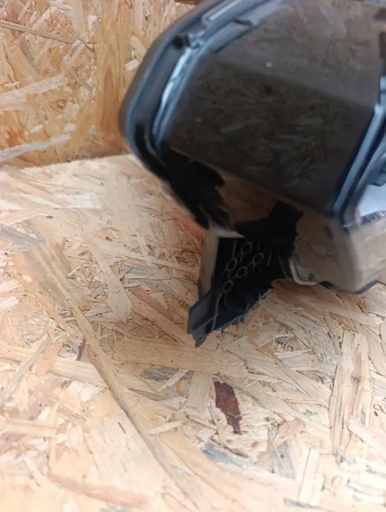 Farol esquerdo Renault Talisman Full LED OEM image 5