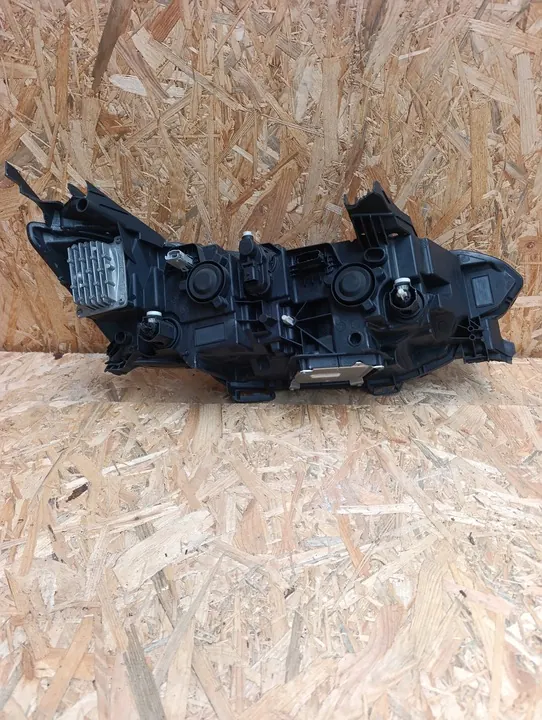 Farol esquerdo Renault Talisman Full LED OEM image 6