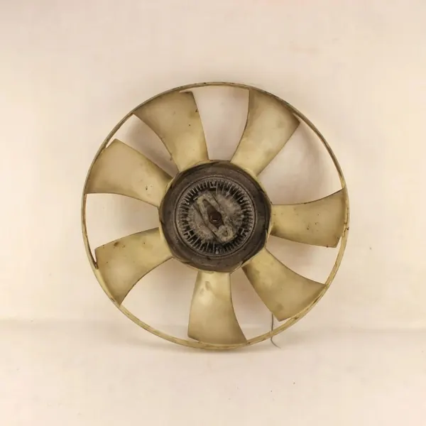 Embrayage Visco Ventilateur Mercedes Sprinter W906 OEM A0002009723 image 2