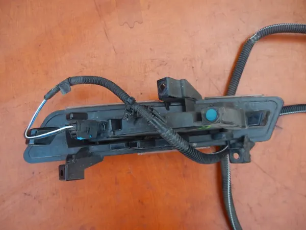 OEM 266007864R Halogen DRL Höger för Renault Clio IV image 10