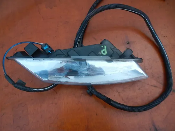 OEM 266007864R Halogen DRL Höger för Renault Clio IV image 6