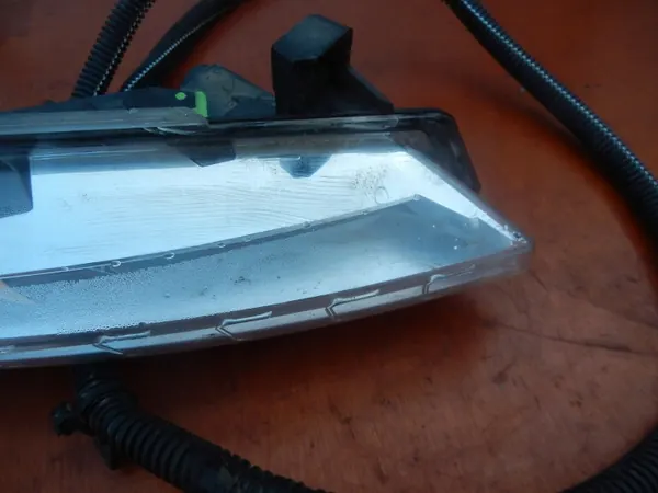 OEM 266007864R Halogen DRL Höger för Renault Clio IV image 8