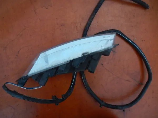 OEM 266007864R Halogen DRL Höger för Renault Clio IV image 9