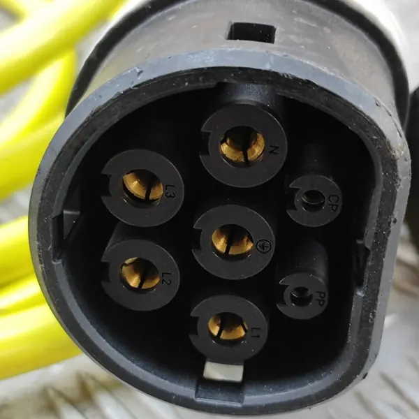 Batterieladekabel VW Arteon 1EA971639J image 5