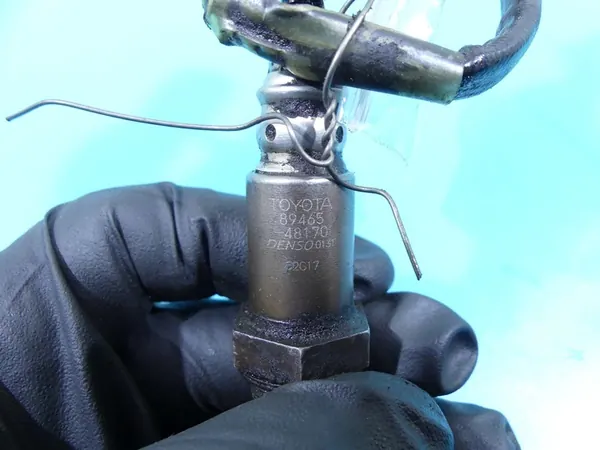 LAMBDA SENSOR LEXUS RX II 03-08 3.3 V6 89465-48170 image 5