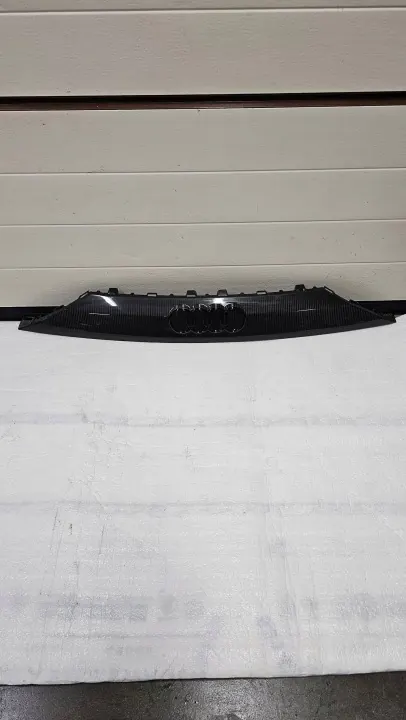 Bandeau d'éclairage tableau Audi RS Q8 OEM 4M8853236C image 2