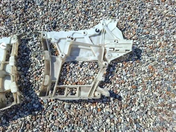 Set di Piastra di Scorrimento Posteriore BMW 3 G20 2019 M Pacchetto OEM image 5