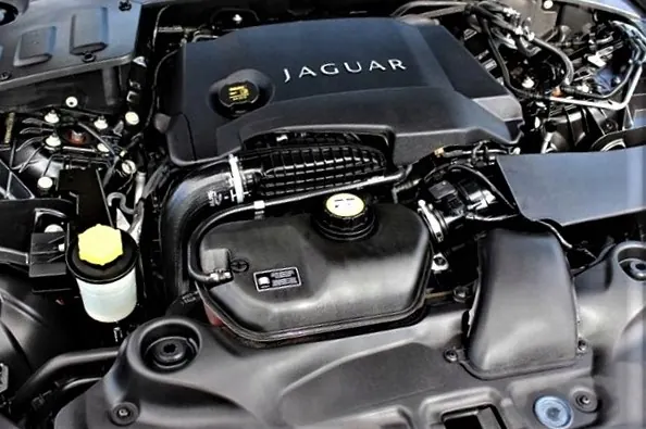 Actuador Turbo OEM 6NW00920 para Jaguar XF XJ 2.7D image 5