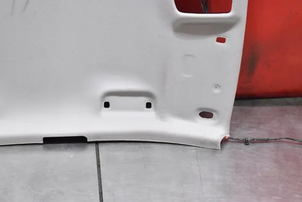 Ciel de toit d'occasion OEM mamAUTO-1054091- pour Hyundai Kona image 4