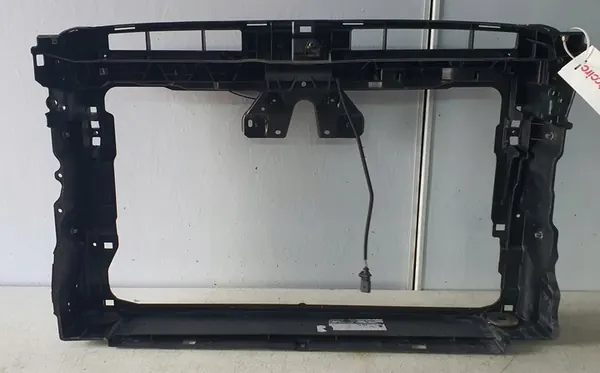 Para-choque dianteiro VW Passat B8 3G 14 - OEM 3g0805588ac image 2