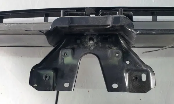 Para-choque dianteiro VW Passat B8 3G 14 - OEM 3g0805588ac image 3