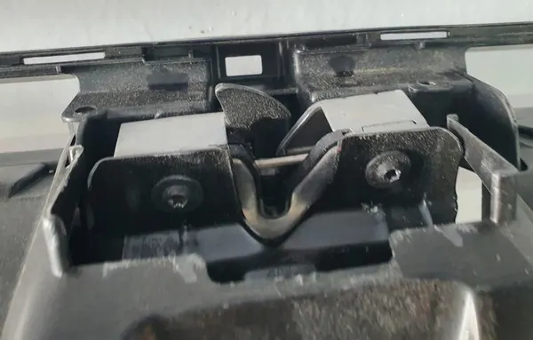 Para-choque dianteiro VW Passat B8 3G 14 - OEM 3g0805588ac image 4