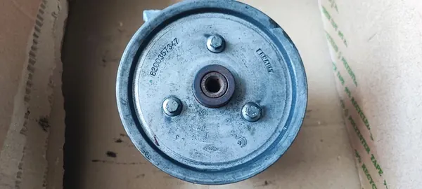 Bomba de direção assistida Renault Laguna II 2.0 DCI image 2