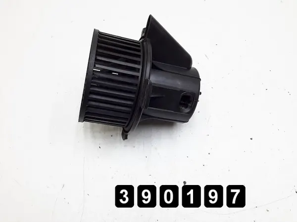 Ventilador de aquecimento Citroen C4 OEM pf2a2 - Usado image 3