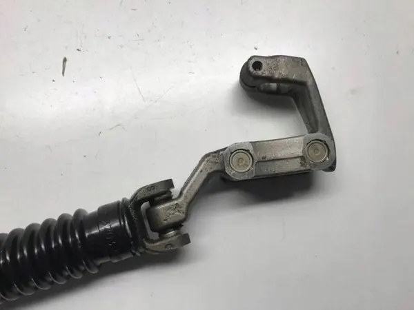 Ohjauspyörän akseli Chrysler Crossfire 2004 OEM 0000021999 image 4