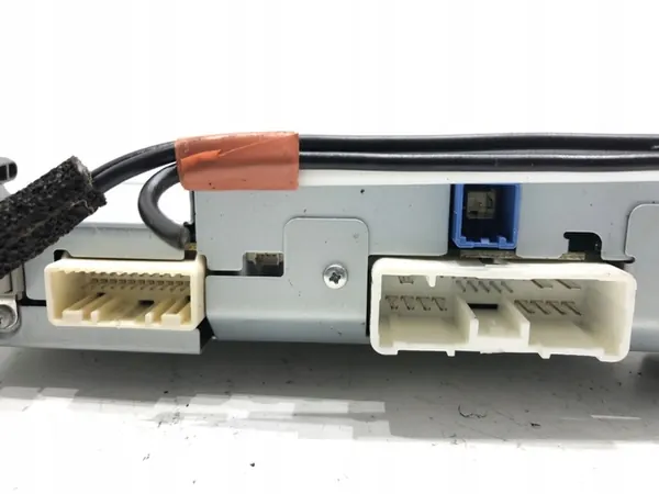 TUNER DE RÁDIO MAZDA CX-5 11-17 image 2