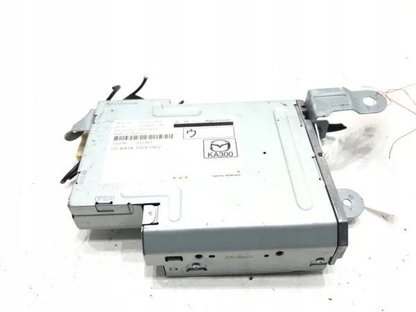 TUNER DE RÁDIO MAZDA CX-5 11-17 image 4