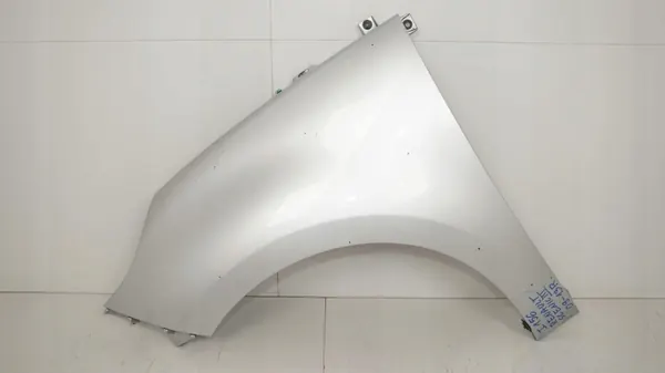 Para-lamas dianteiro esquerdo OEM 360204532 para Renault Scenic III image 2