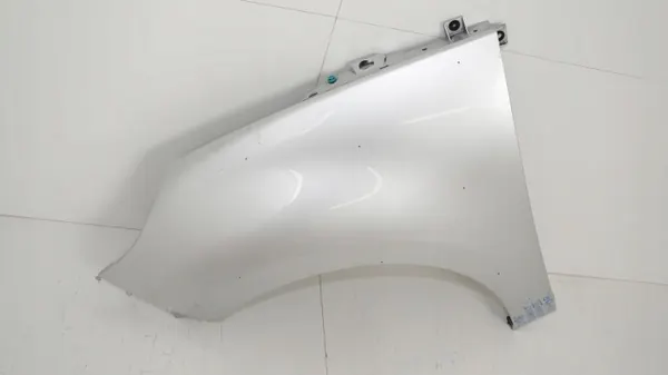 Para-lamas dianteiro esquerdo OEM 360204532 para Renault Scenic III image 4