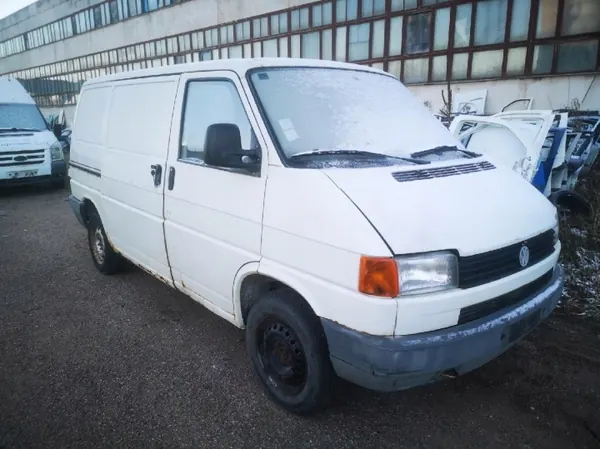 Colector de escape OEM 074253033c VW Transporter image 4
