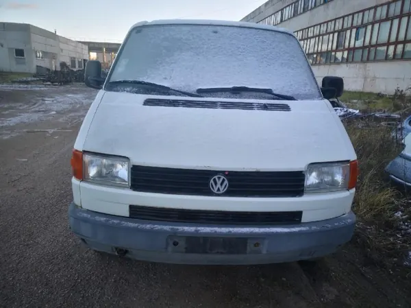 Colector de escape OEM 074253033c VW Transporter image 5
