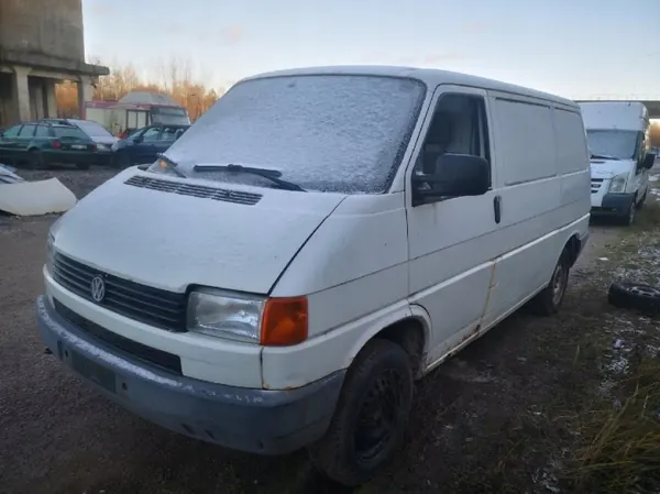 Colector de escape OEM 074253033c VW Transporter image 6