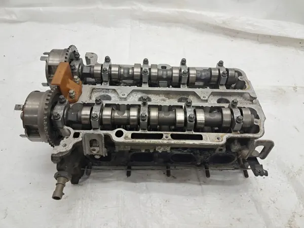 Culasse OPEL 55562229 1.4B 16V Occasion image 2