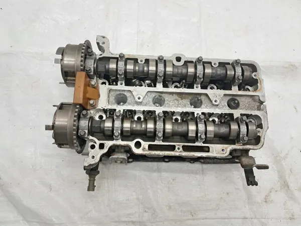 Culasse OPEL 55562229 1.4B 16V Occasion image 3