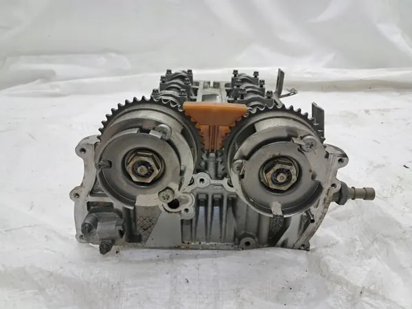 Culasse OPEL 55562229 1.4B 16V Occasion image 4
