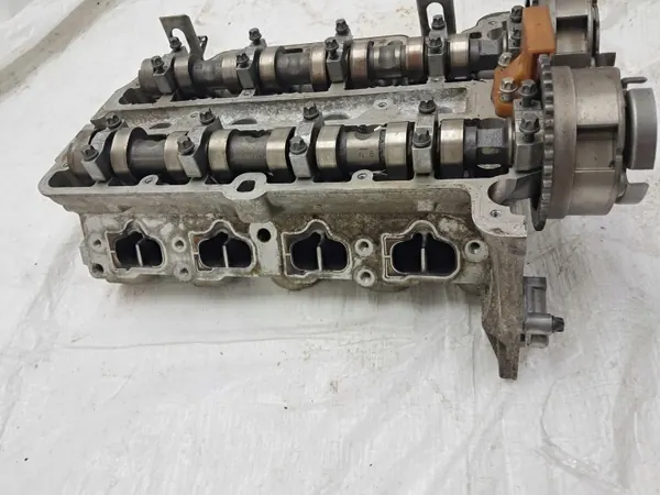 Culasse OPEL 55562229 1.4B 16V Occasion image 5