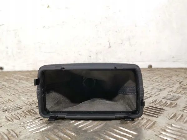 Pomo de mudanças Hyundai OEM FBZ11280 - Usado image 3
