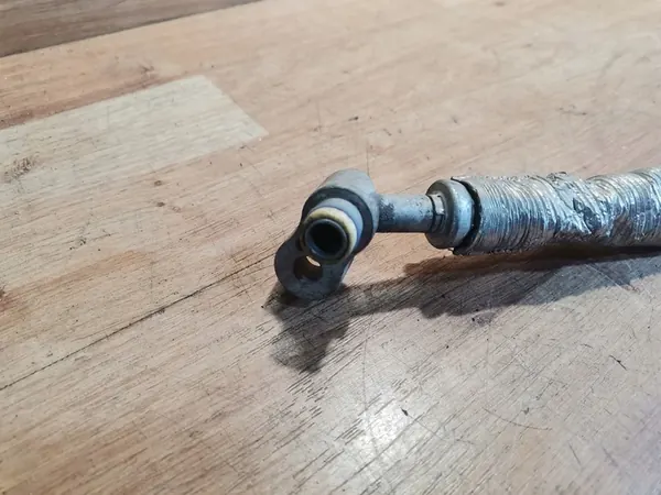 Ilmastointiputki BMW X1 E84 F10 52529410 image 3