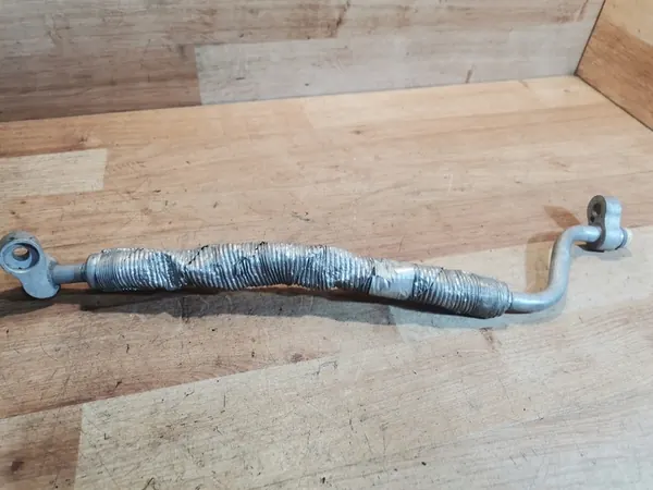 Ilmastointiputki BMW X1 E84 F10 52529410 image 5