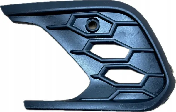 VW POLO VI 2G LIFT GTI Grille de Pare-Chocs Avant Gauche 2G0853665Q image 1