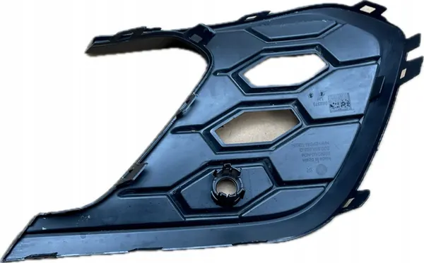 VW POLO VI 2G LIFT GTI Grille de Pare-Chocs Avant Gauche 2G0853665Q image 2