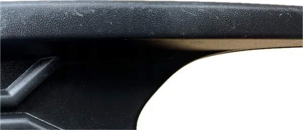 VW POLO VI 2G LIFT GTI Grille de Pare-Chocs Avant Gauche 2G0853665Q image 3