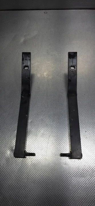 Kylarfäste AUDI A5 (8T3) 2014 image 2