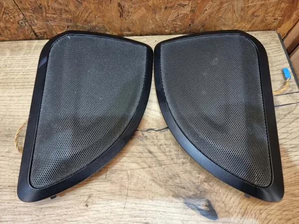 Conjunto Alto-falantes Harman BMW F34 GT com Capas OEM 9184794 image 2