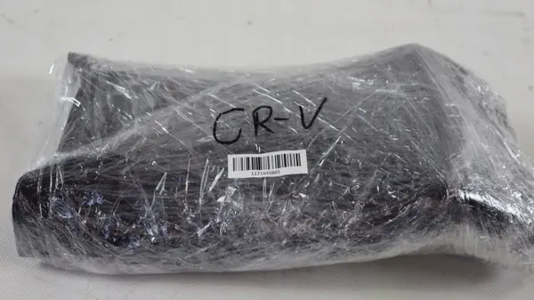 Grille de ventilation arrière Honda CR-V IV OEM 83405-T1G-G010-M1 image 8