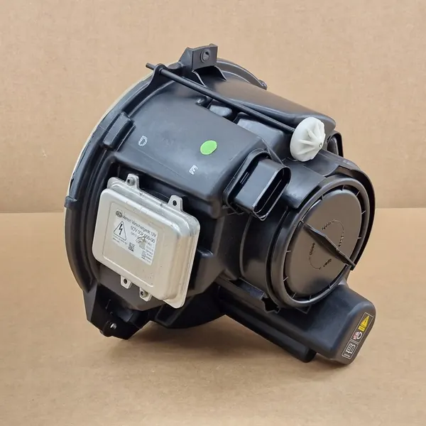 Rechter koplamp Mercedes G W463 2006-2018 Bi Xenon image 2