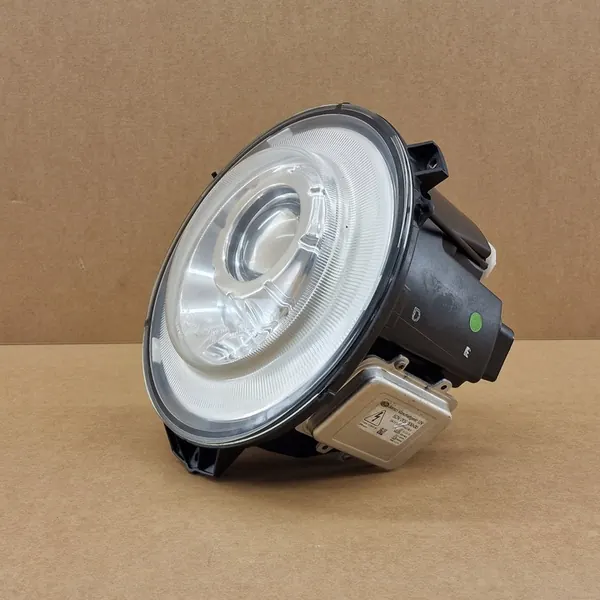 Rechter koplamp Mercedes G W463 2006-2018 Bi Xenon image 3