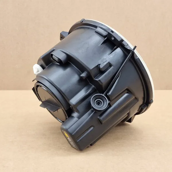 Rechter koplamp Mercedes G W463 2006-2018 Bi Xenon image 4