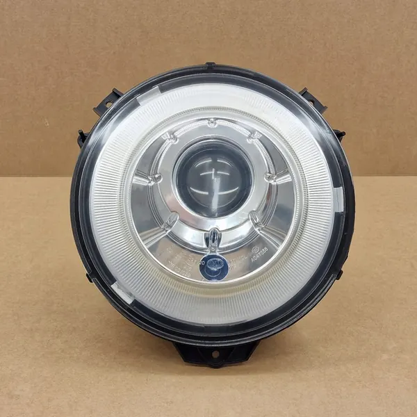 Rechter koplamp Mercedes G W463 2006-2018 Bi Xenon image 5