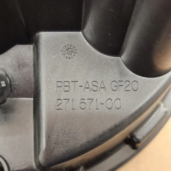 Rechter koplamp Mercedes G W463 2006-2018 Bi Xenon image 8