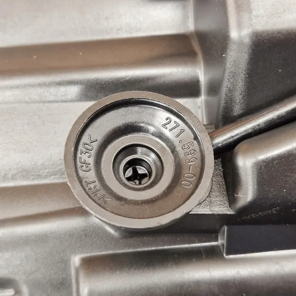 Rechter koplamp Mercedes G W463 2006-2018 Bi Xenon image 9