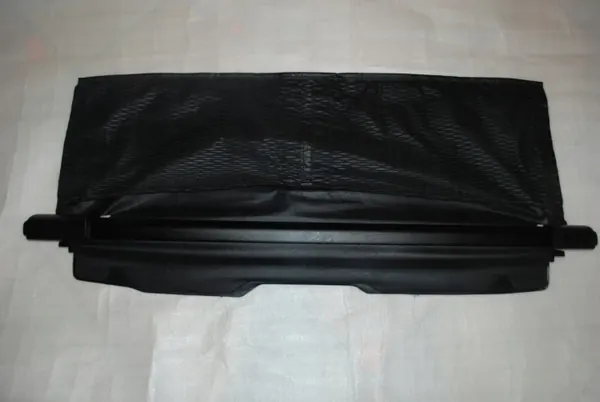 Cortina de maletero Smart Fortwo III 453 OEM a453094949 image 2