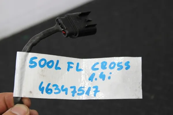 Sensor Lambda Fiat 500L Cross 46347517 image 2