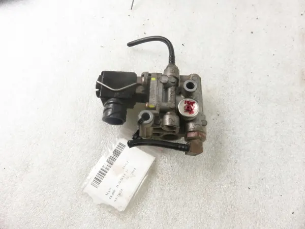 Válvula Magnética Usada OEM 51521600001 de Rexroth image 2